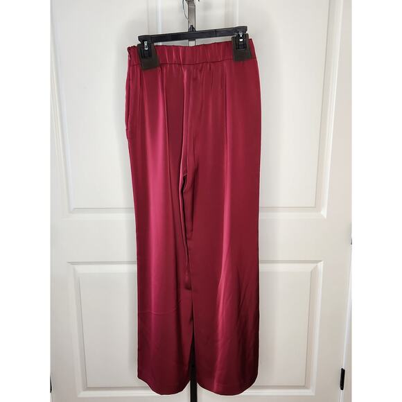 Sachin & Babi ALLI Pant Bordeaux Color $295 SOLD OUT - Picture 5 of 5